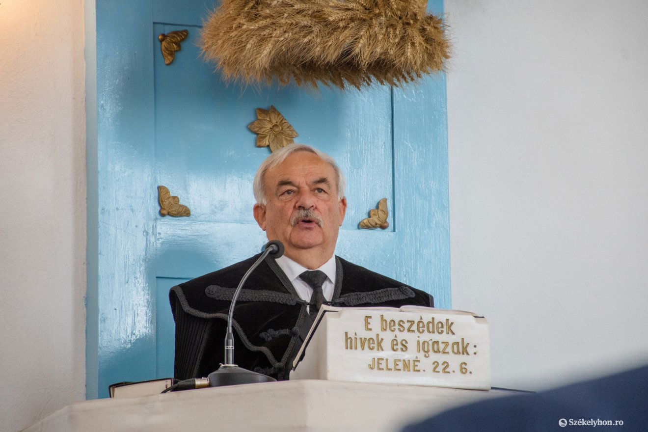 •  Fotó: László Ildikó
