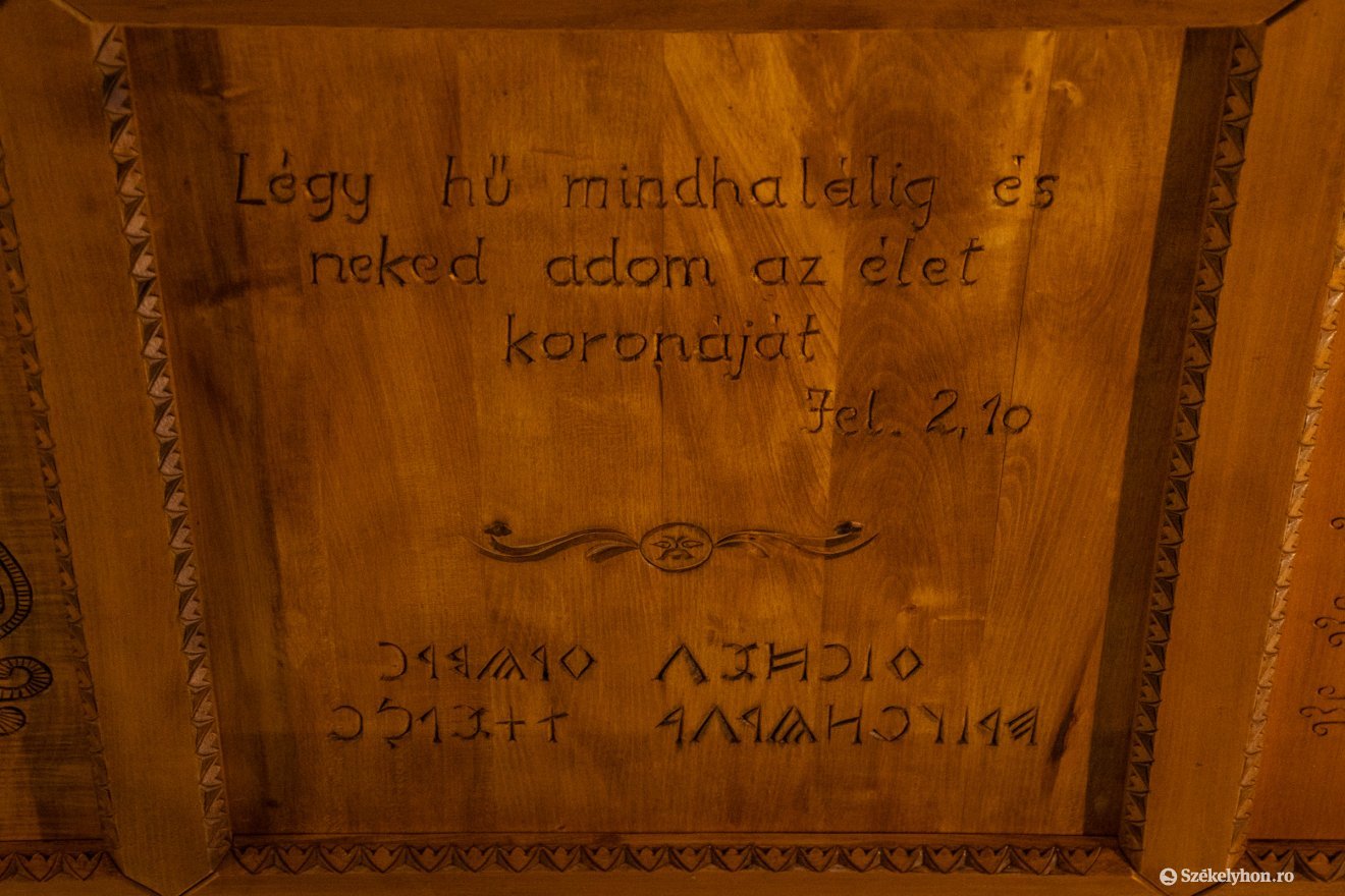 •  Fotó: László Ildikó