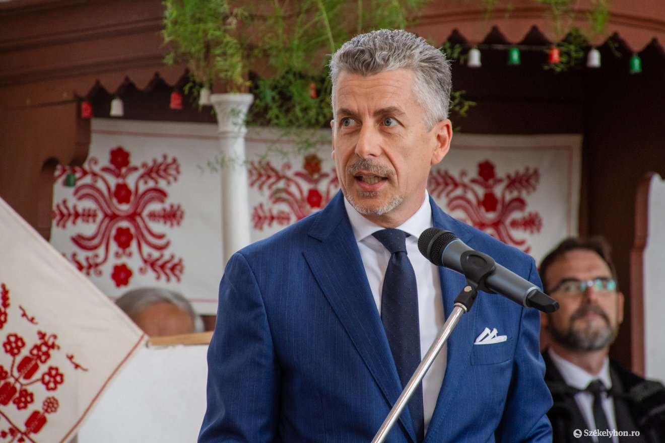 •  Fotó: László Ildikó