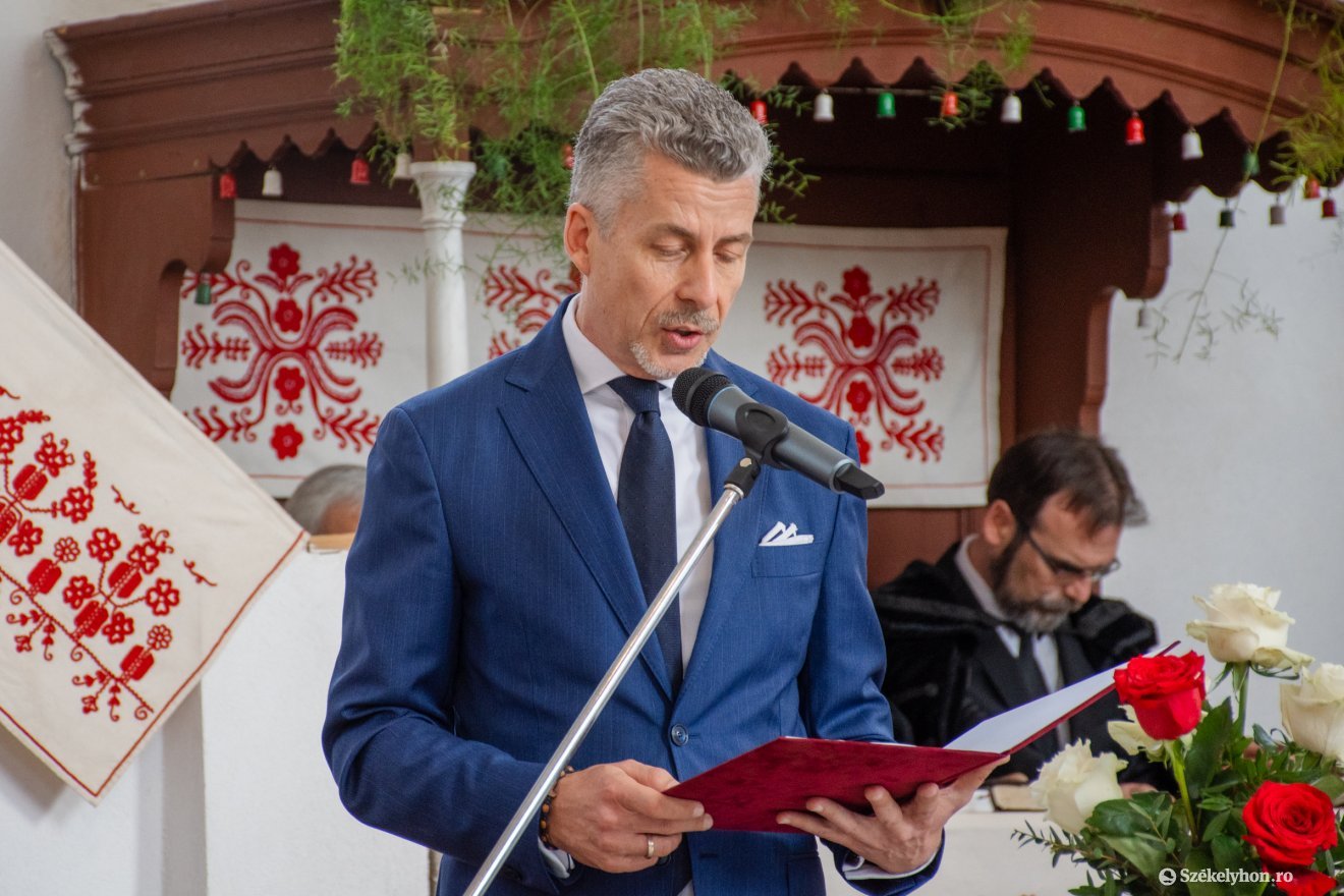 •  Fotó: László Ildikó