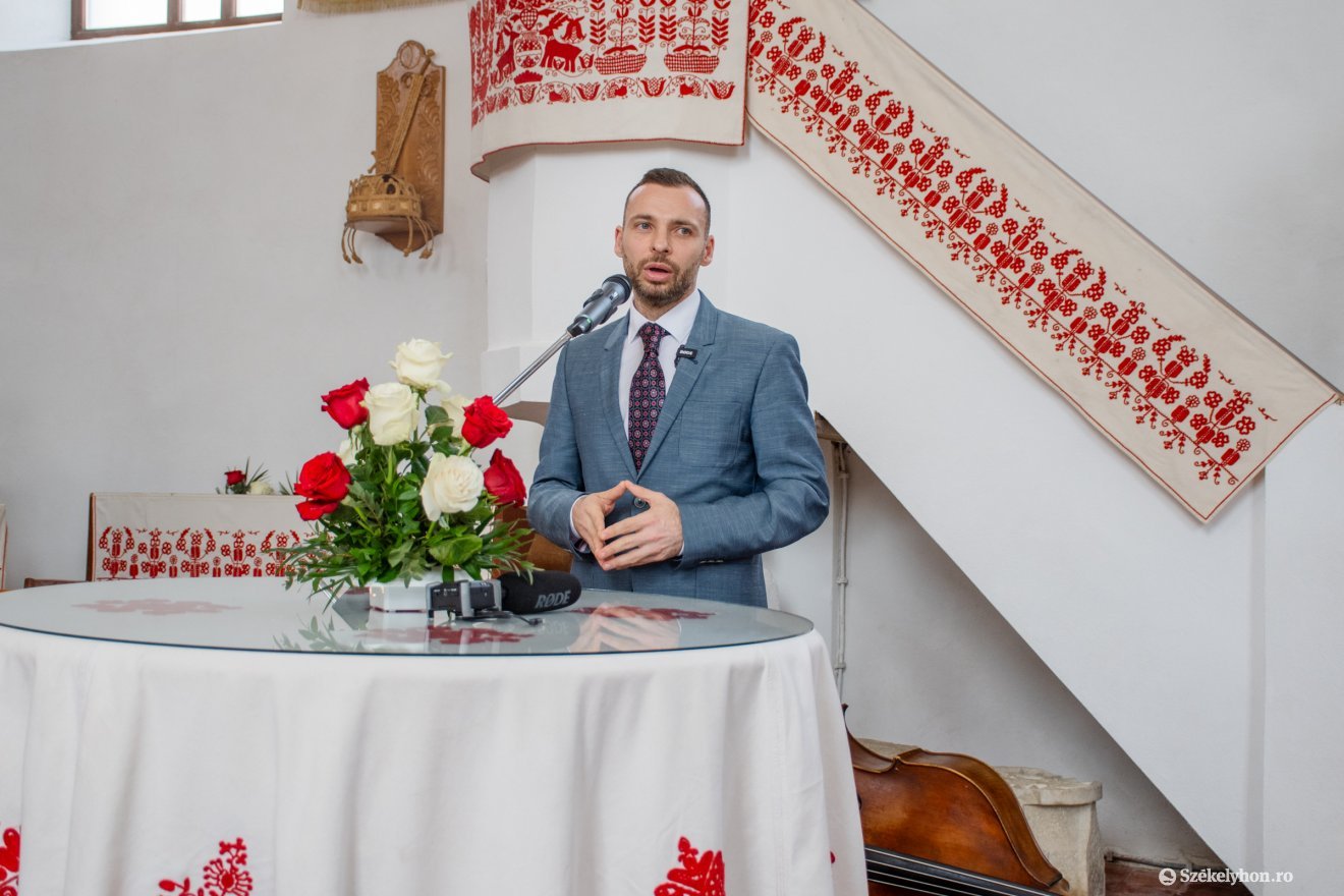 •  Fotó: László Ildikó