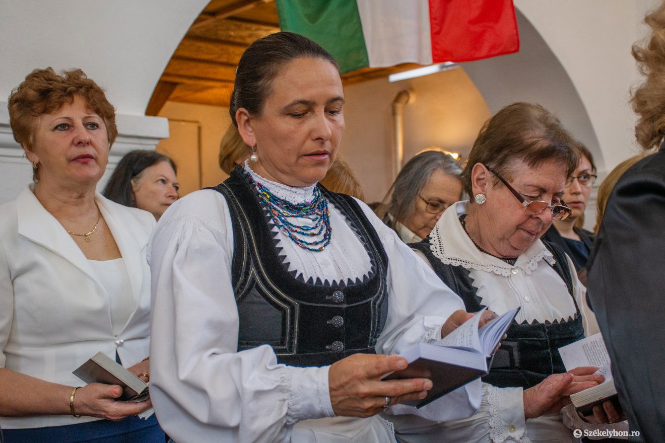 •  Fotó: László Ildikó