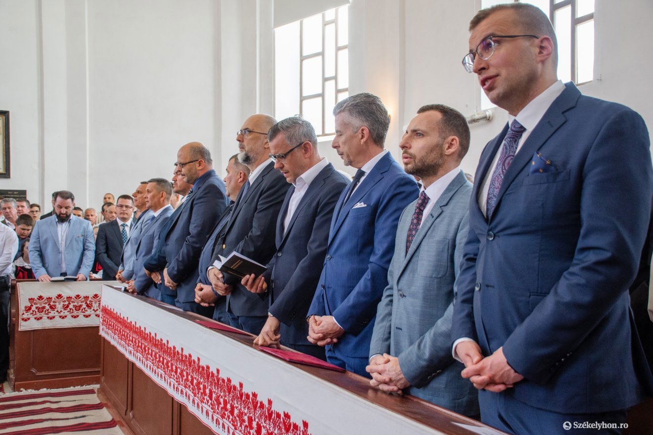 •  Fotó: László Ildikó