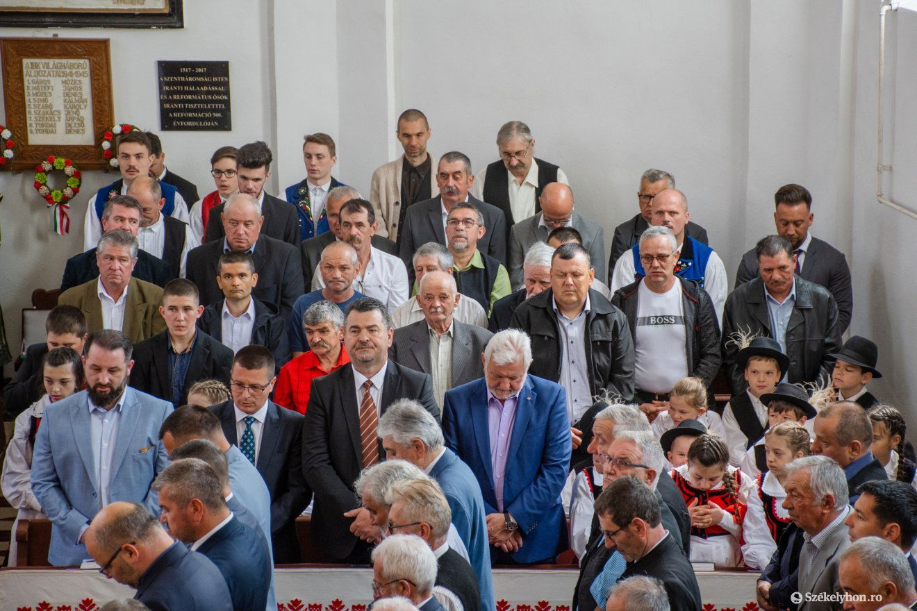 •  Fotó: László Ildikó