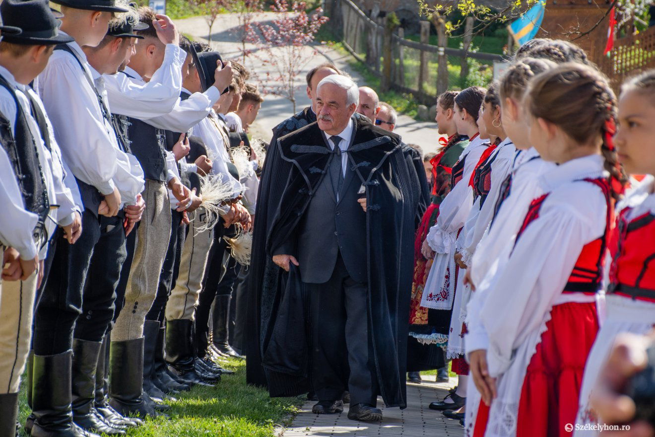 •  Fotó: László Ildikó