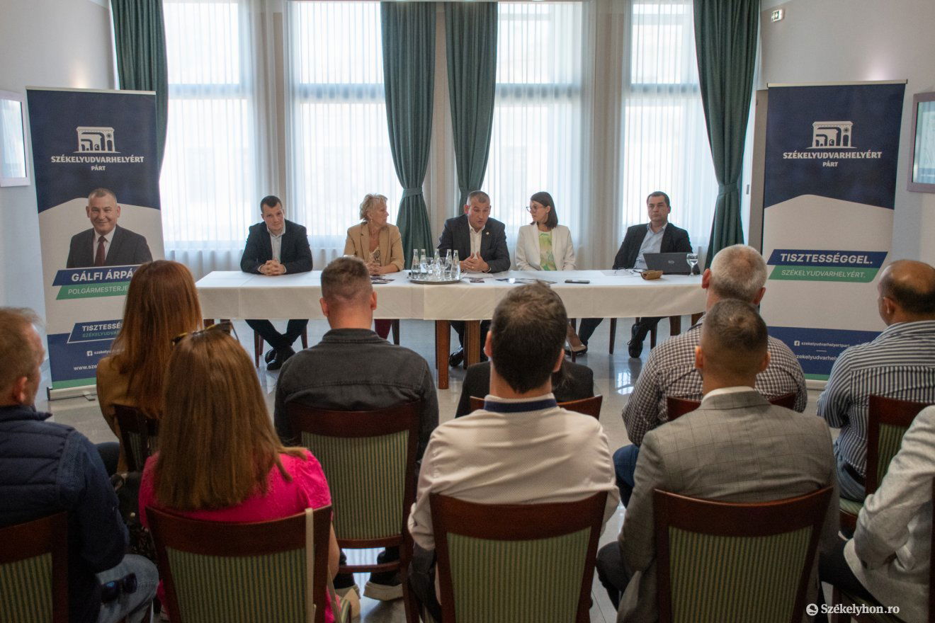 •  Fotó: László Ildikó