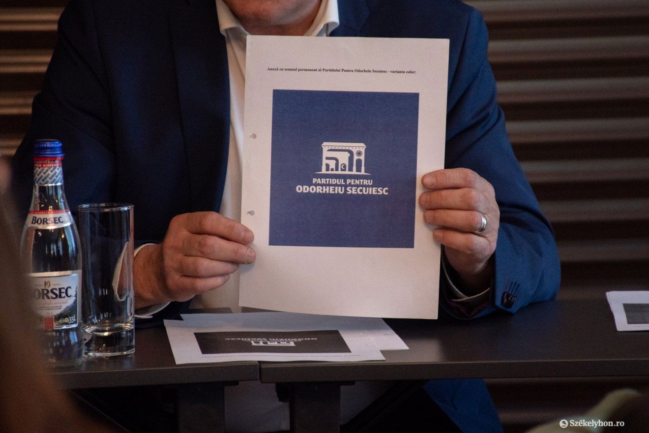 •  Fotó: László Ildikó