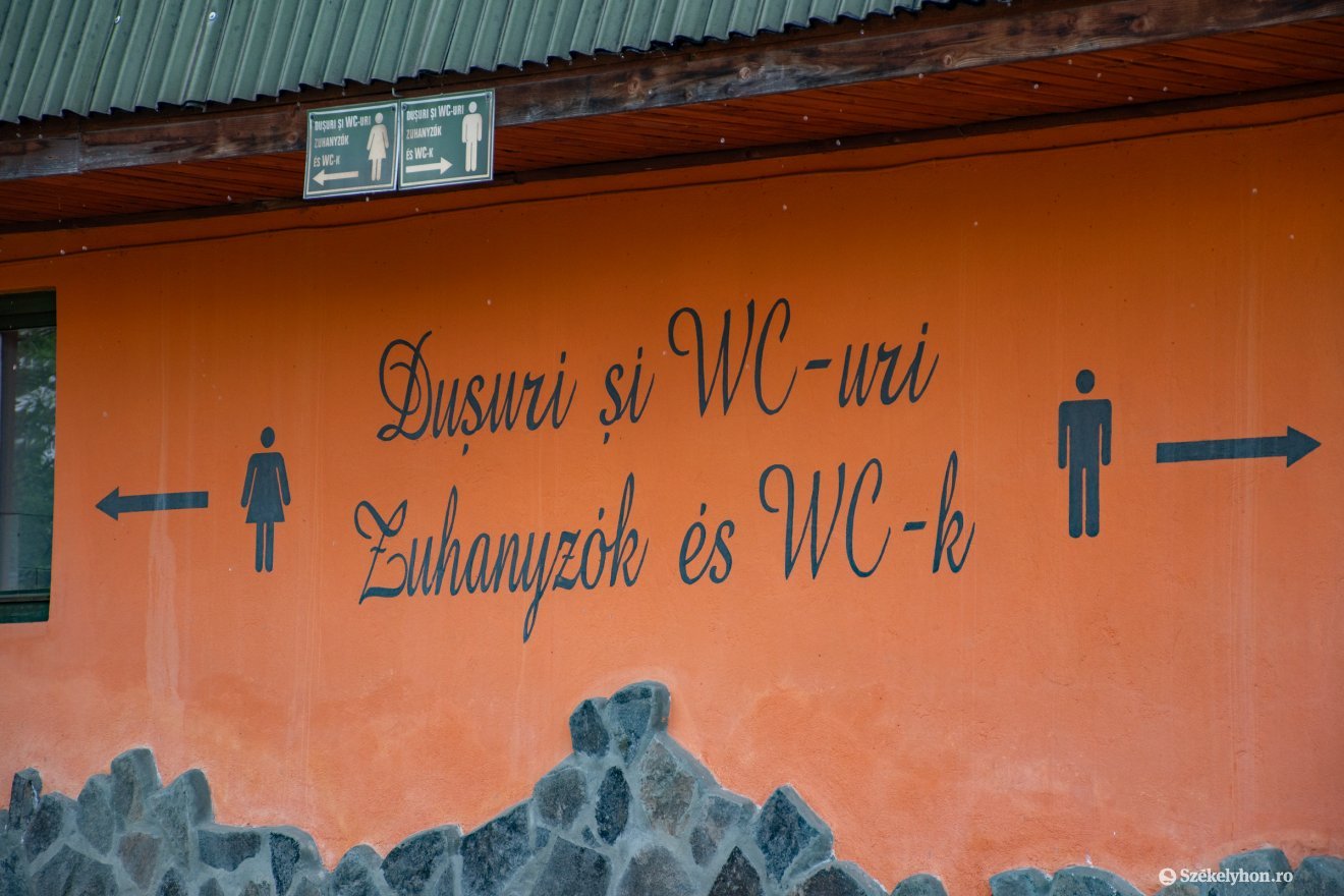•  Fotó: László Ildikó