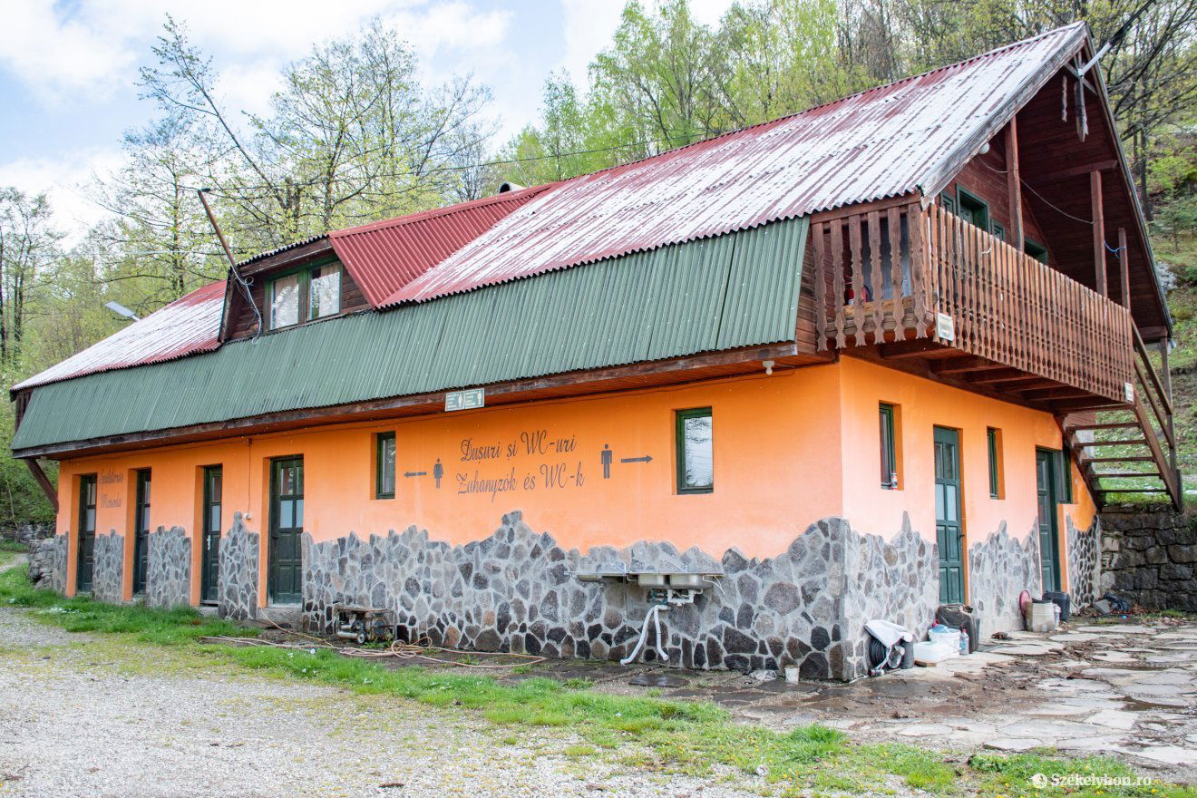 •  Fotó: László Ildikó