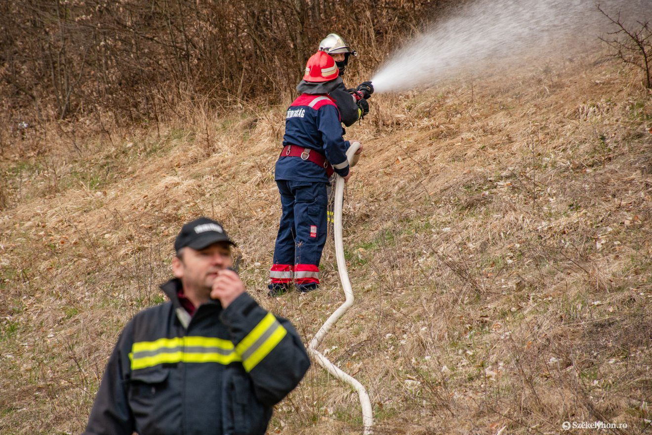 •  Fotó: László Ildikó