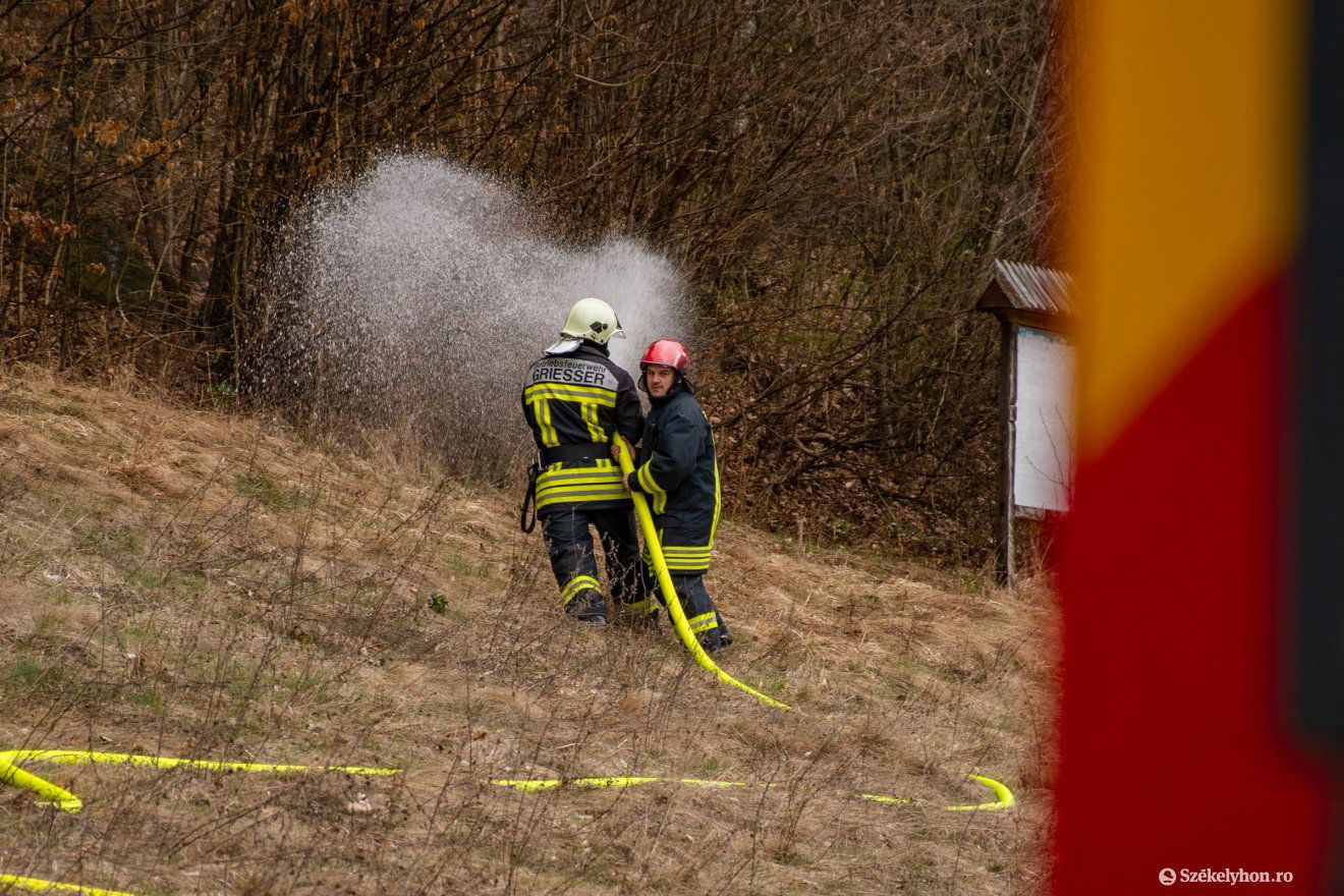•  Fotó: László Ildikó