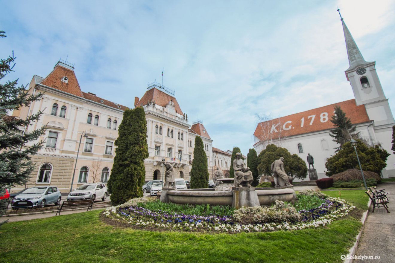 •  Fotó: László Ildikó