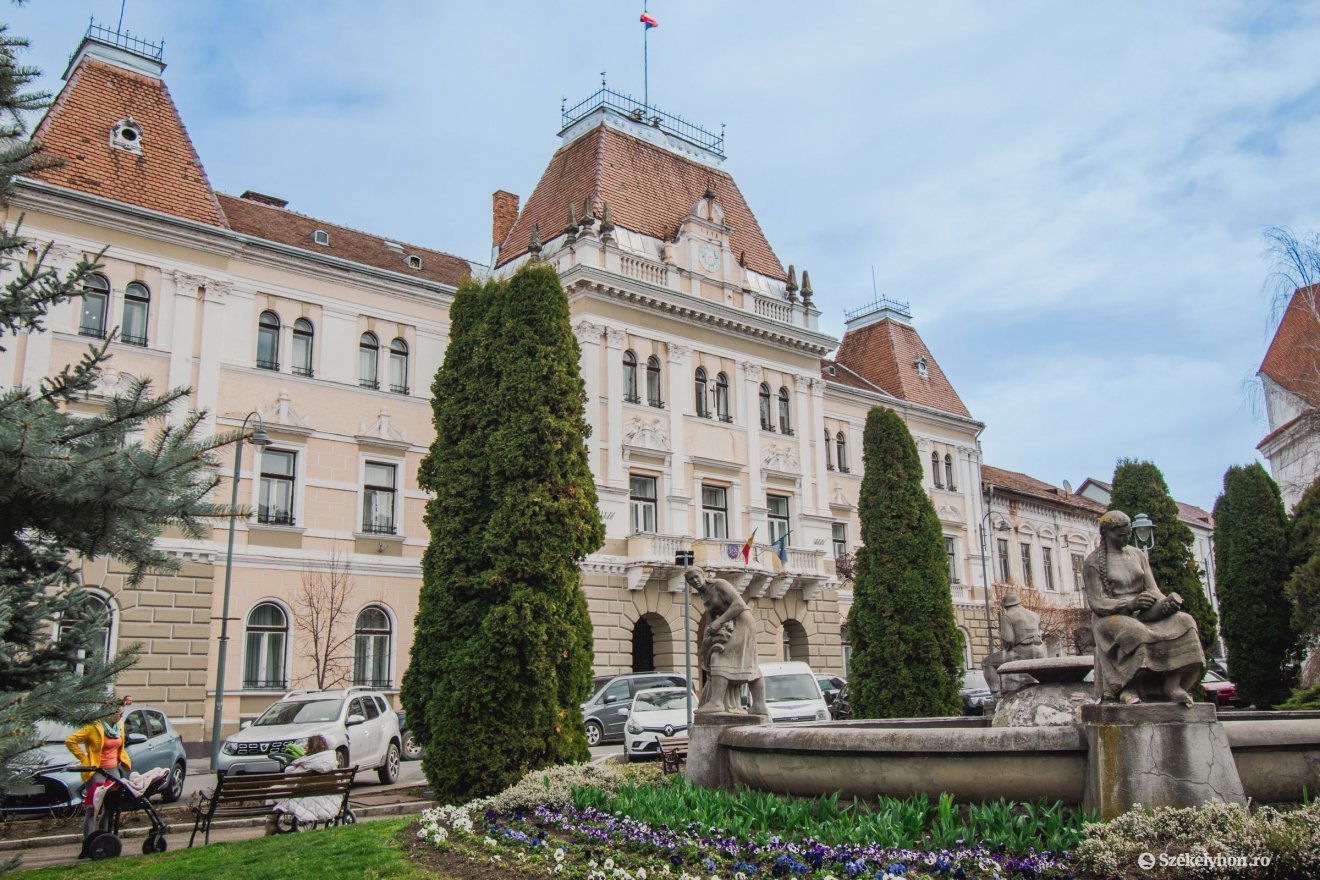 •  Fotó: László Ildikó