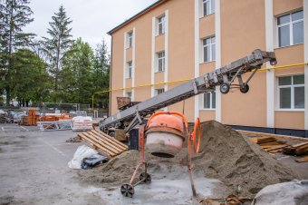 Ősztől korszerű épületben tanulhatnak a Bányai János Szakközépiskola diákjai