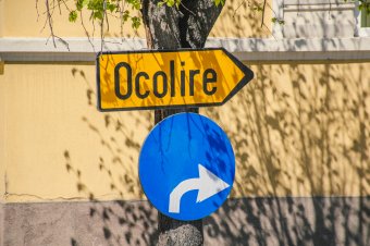 Forgalomkorlátozásra kell számítani Marosvásárhely központjában