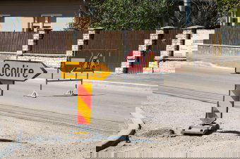 Több forgalomkorlátozással kell számolni Székelyudvarhelyen