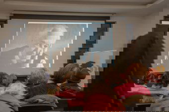 A múlt minden moccanása Kányádi verseiben