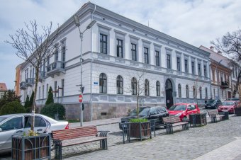 A székelyudvarhelyi kulákok sorsáról tart előadást Oláh Sándor