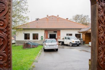 Kultúrházakat korszerűsítenek az Etéd községhez tartozó öt településen