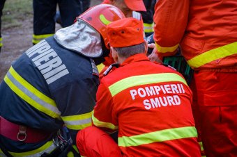 Életét vesztette egy traktor alá szorult idős férfi