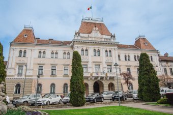 Húszmillió lejes hitelt kell felvegyen Székelyudvarhely