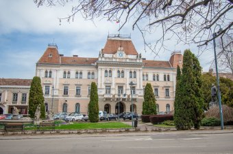 Konzultációra hívják Székelyudvarhely központjának lakóit