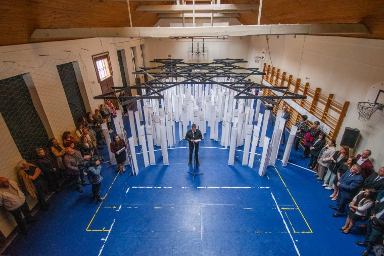 A holokauszt emléknapja arra figyelmeztet, hogy mit képes tenni egyik ember a másikkal