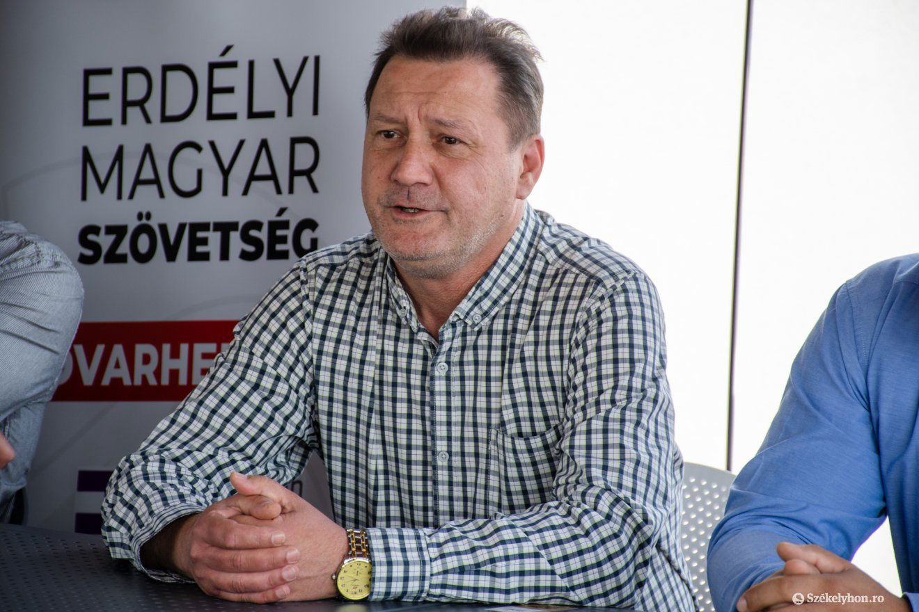 •  Fotó: László Ildikó
