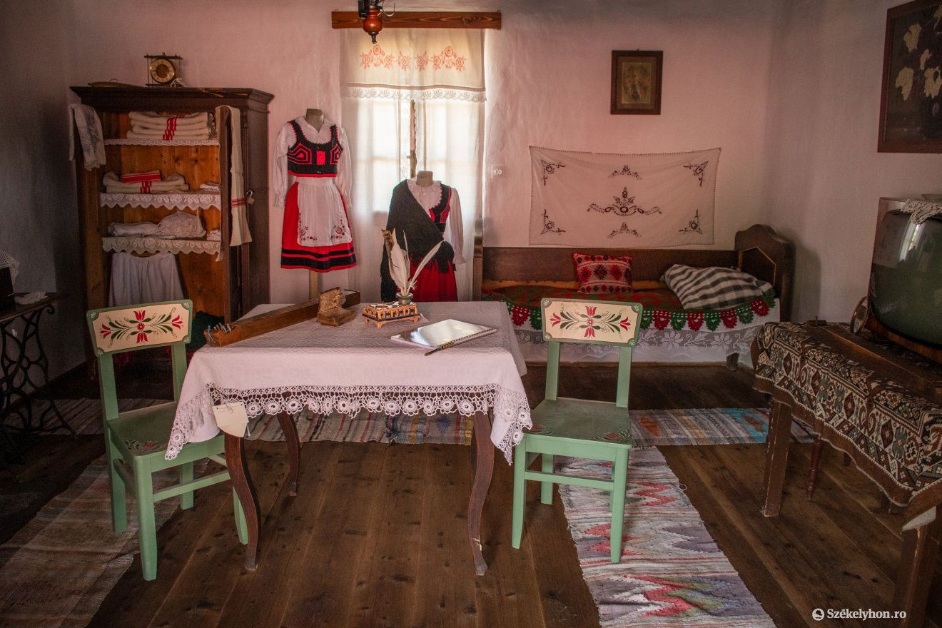 •  Fotó: László Ildikó