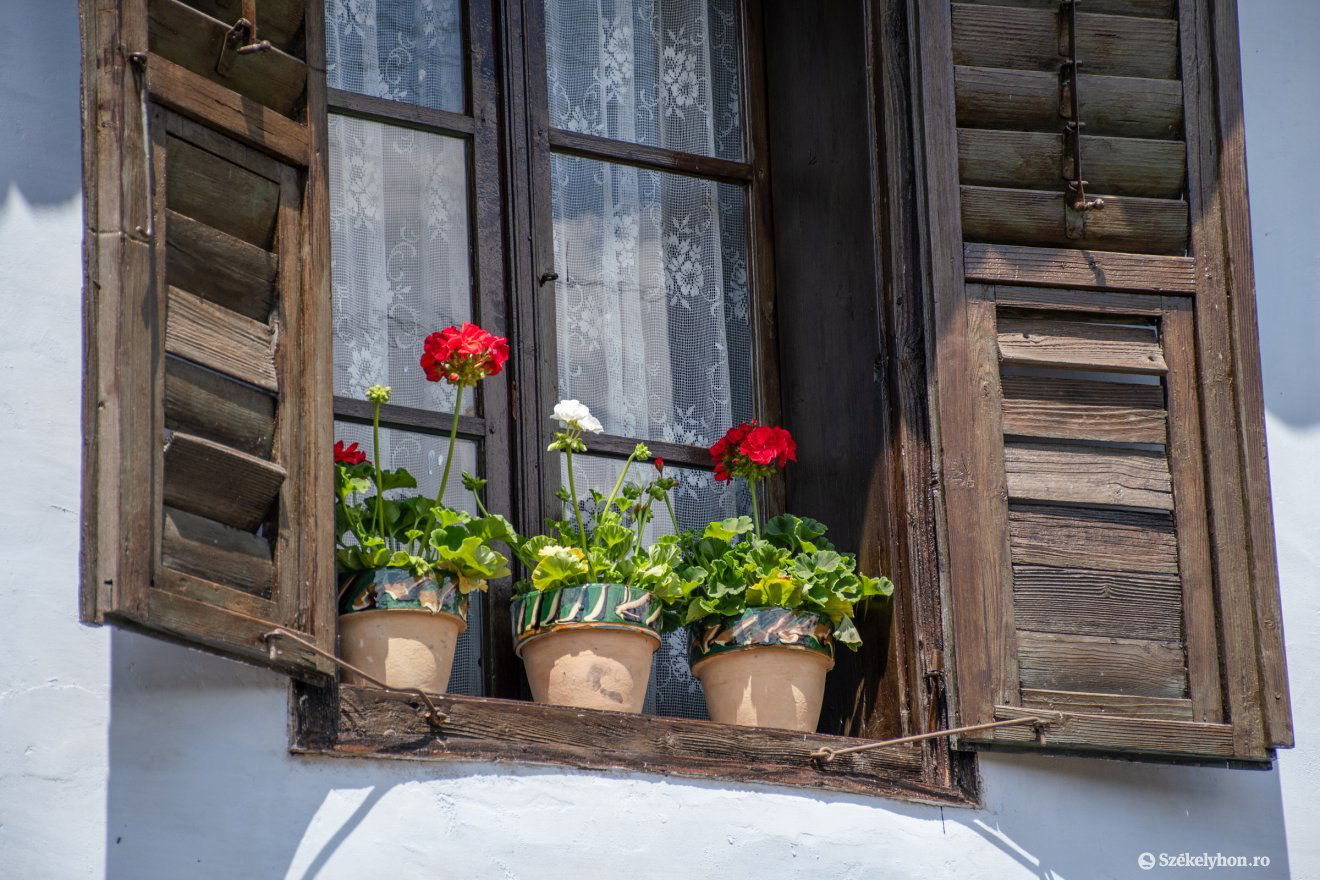 Egyre több romániai igényli a csendes falusi környezetet