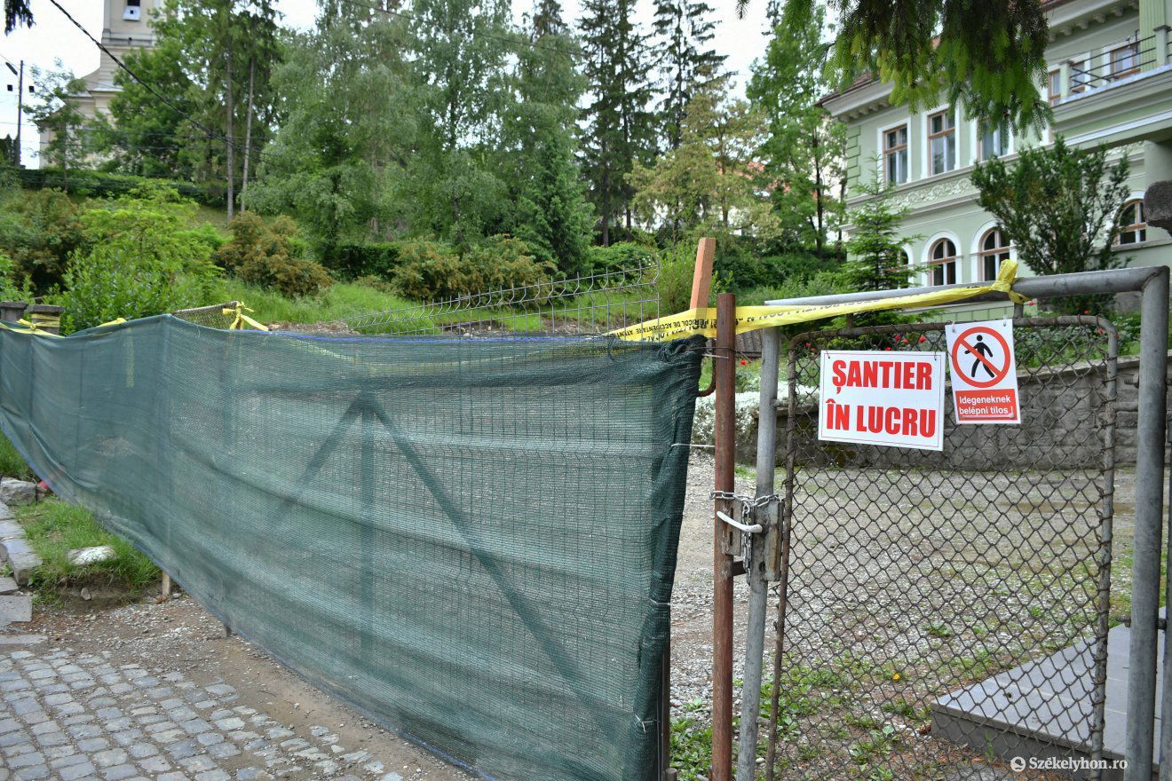 •  Fotó: Székelyhon