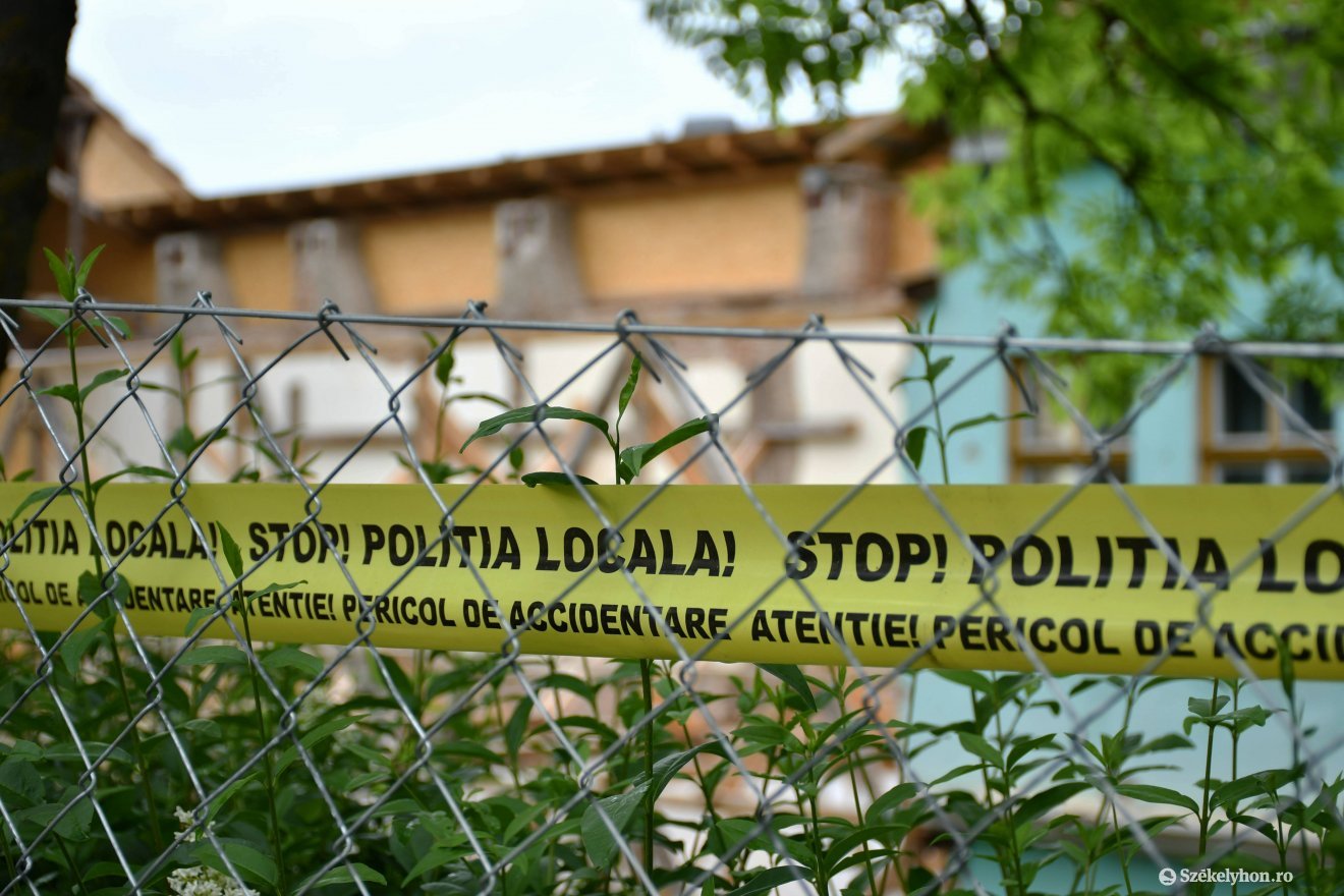 •  Fotó: Székelyhon