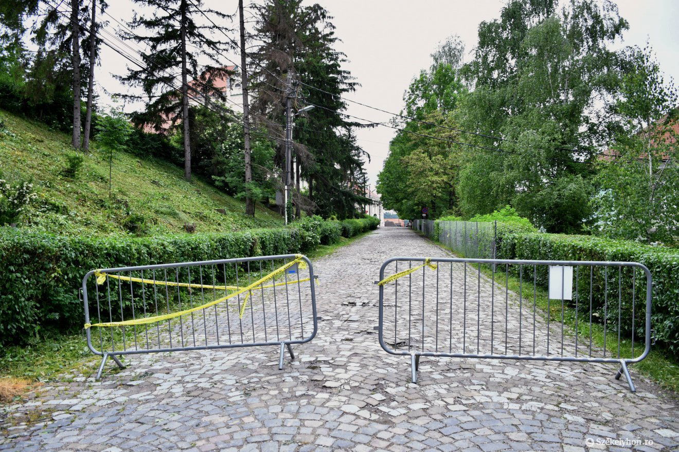 •  Fotó: Székelyhon