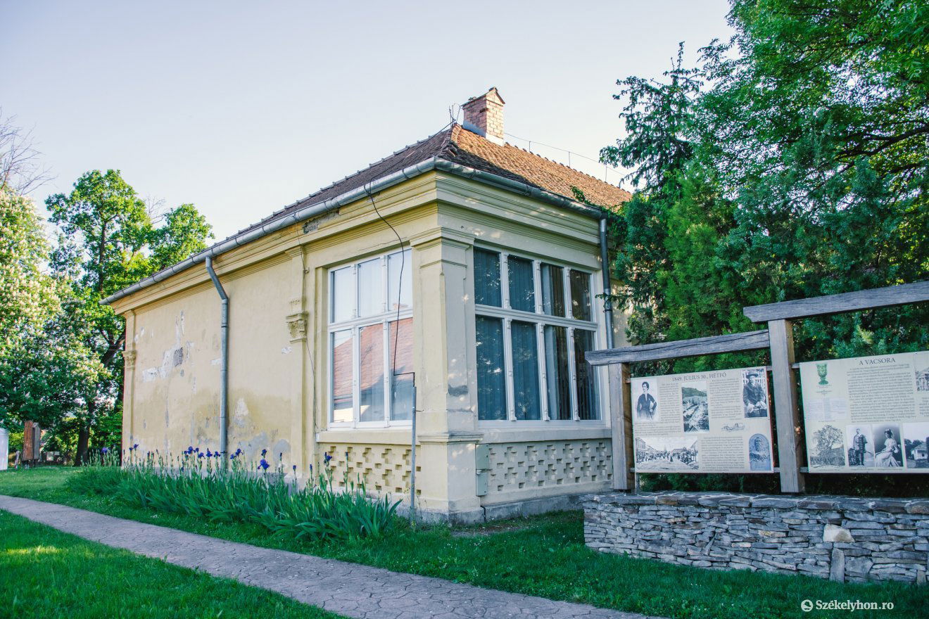 •  Fotó: László Ildikó