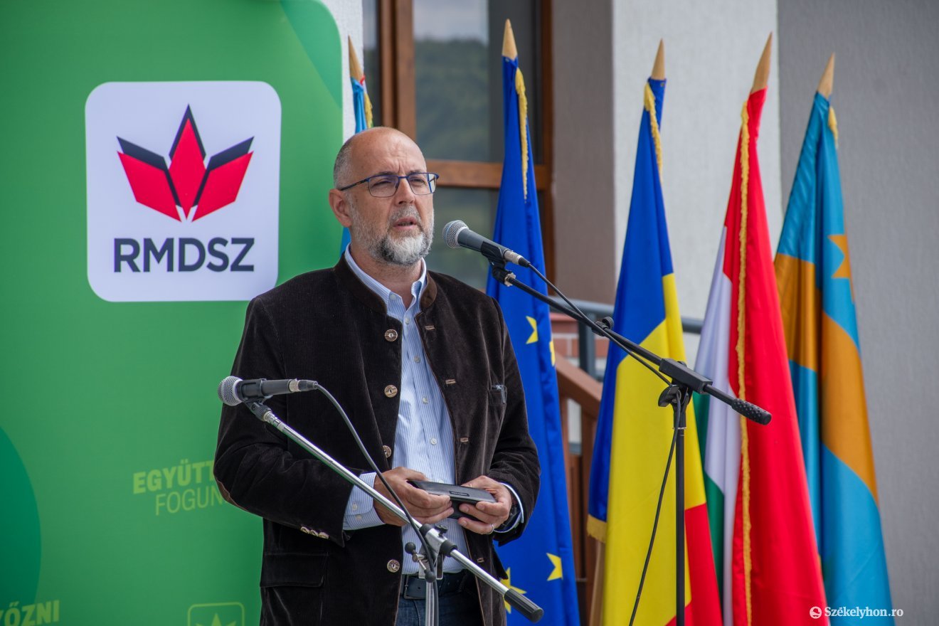 •  Fotó: László Ildikó
