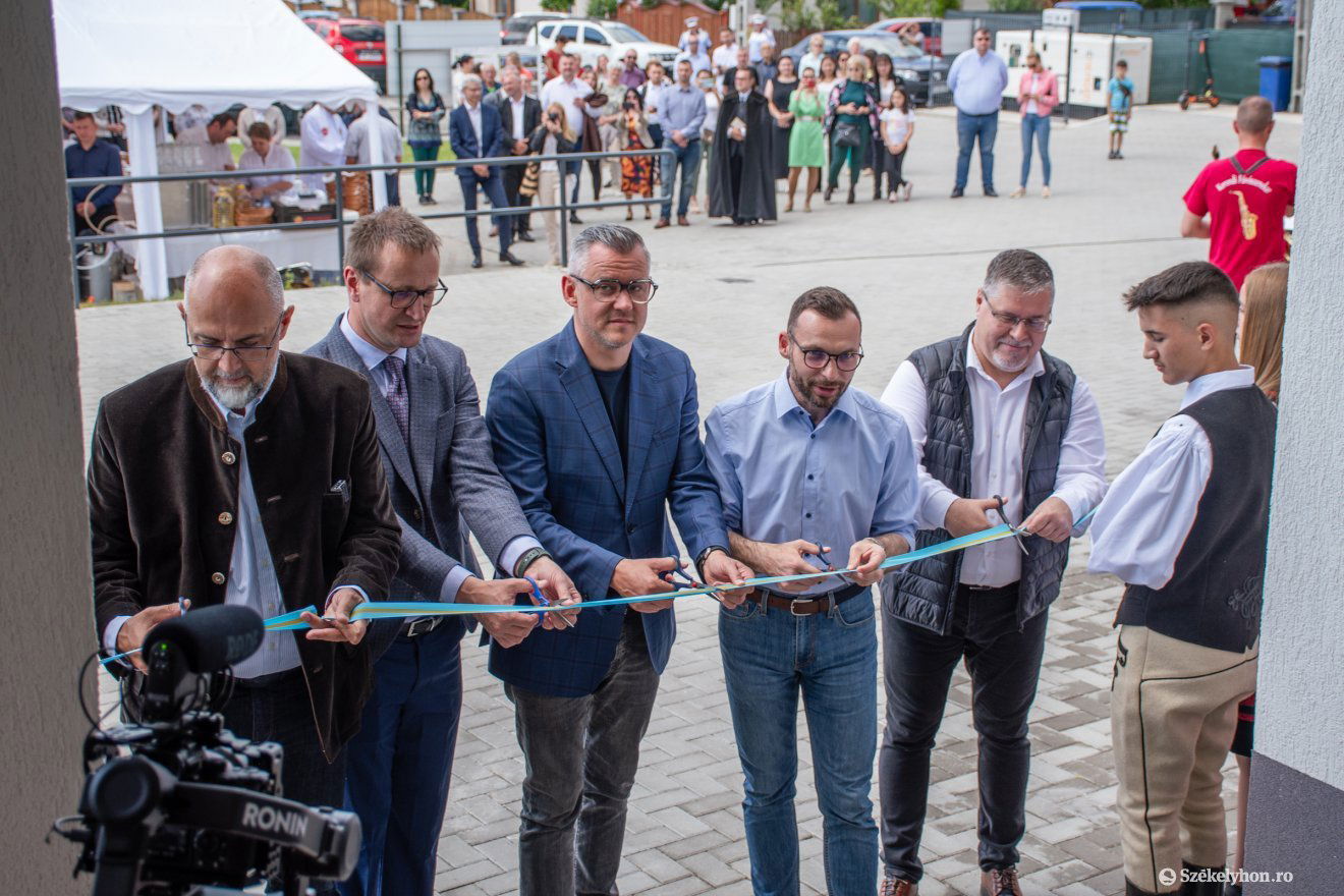 •  Fotó: László Ildikó