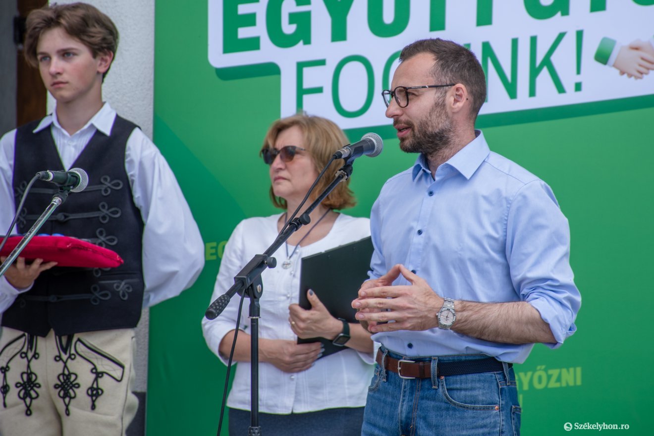 •  Fotó: László Ildikó