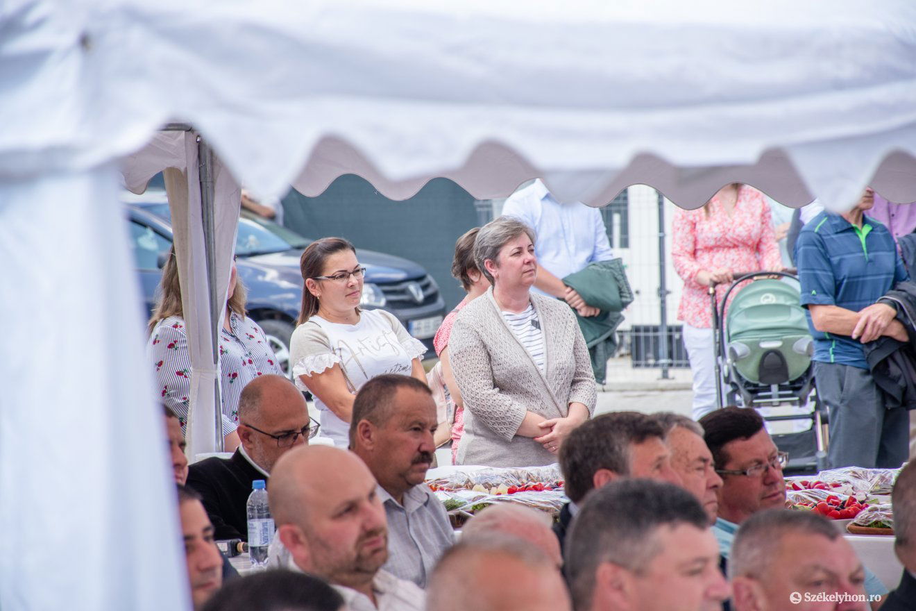 •  Fotó: László Ildikó
