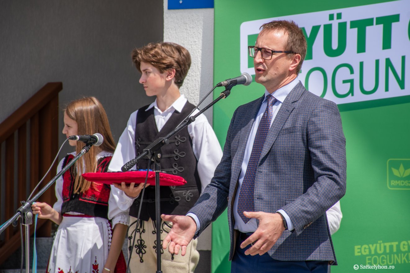 •  Fotó: László Ildikó