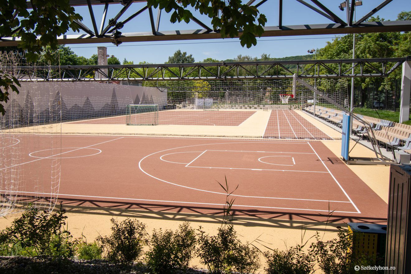 •  Fotó: László Ildikó