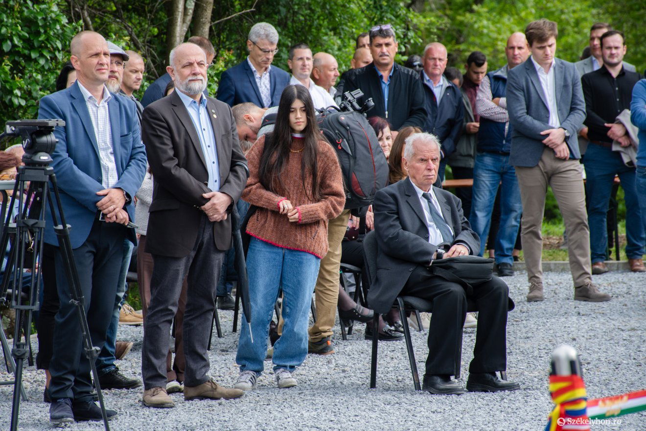 •  Fotó: László Ildikó
