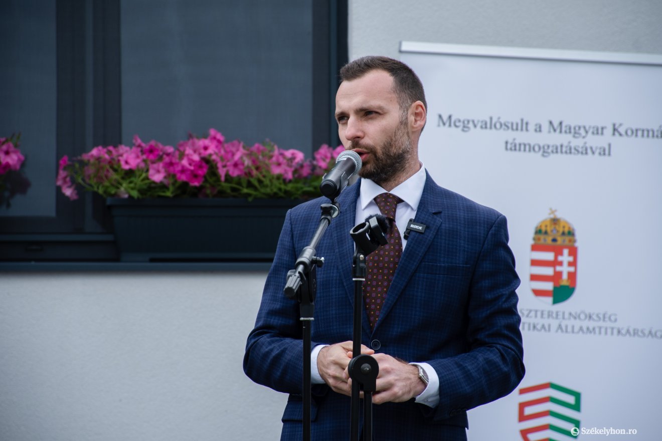 •  Fotó: László Ildikó