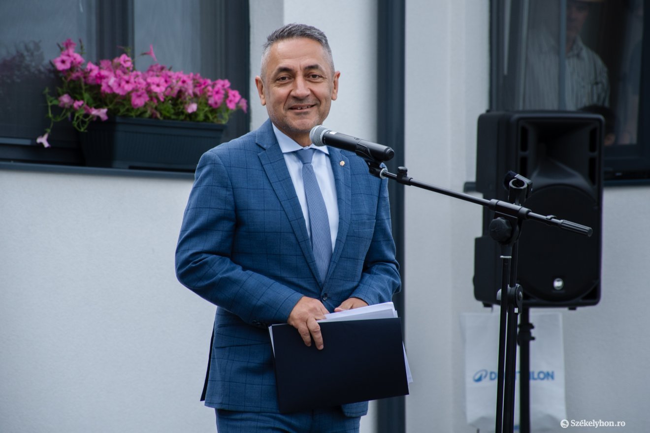 •  Fotó: László Ildikó