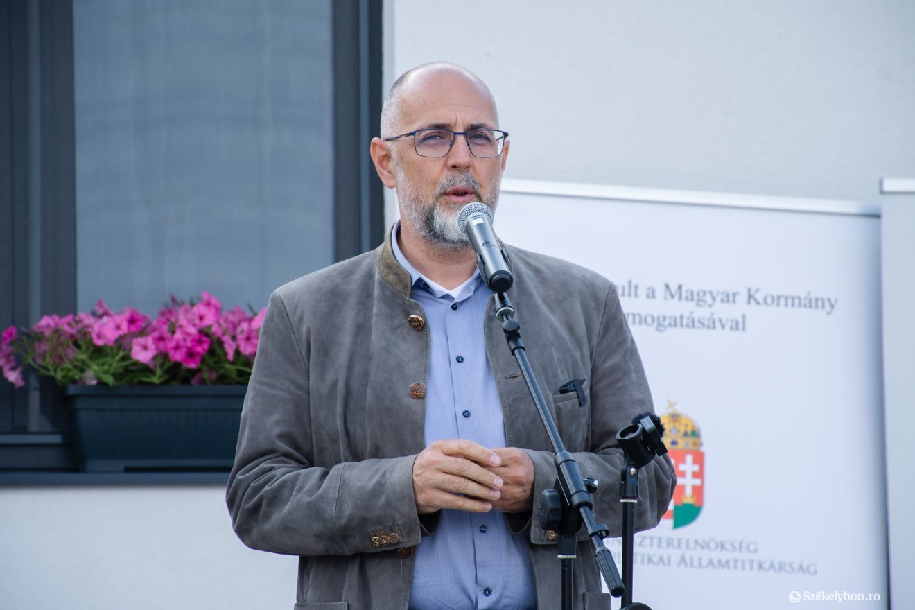•  Fotó: László Ildikó