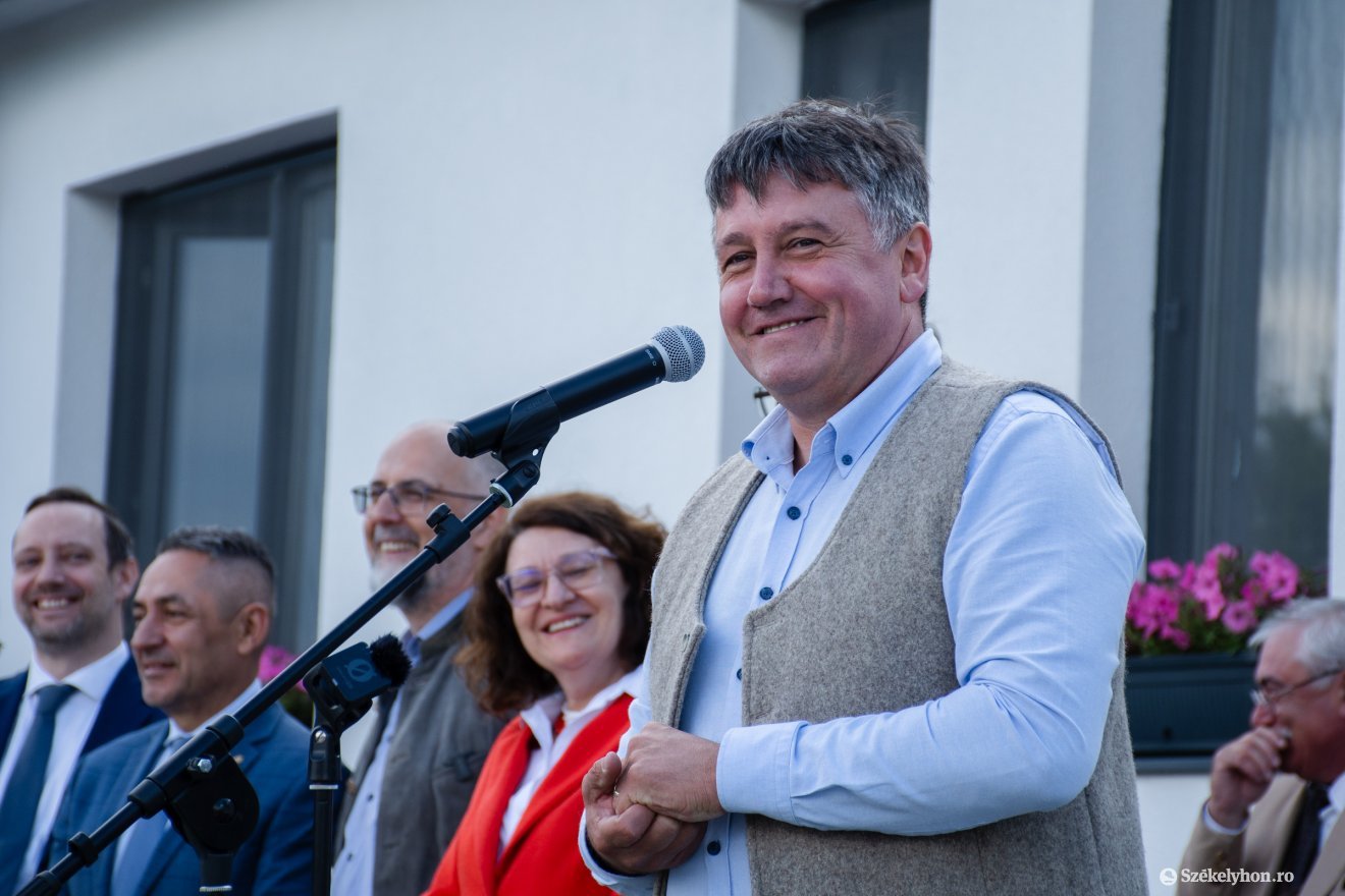 •  Fotó: László Ildikó