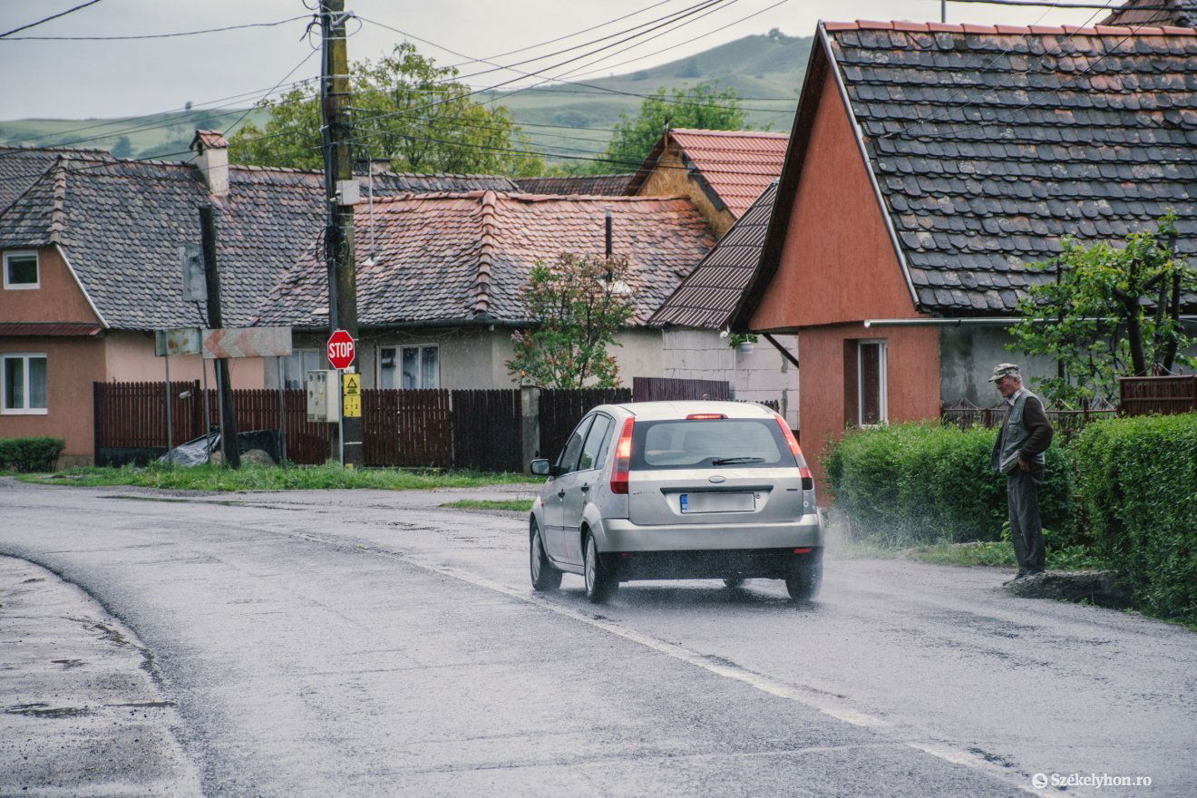 •  Fotó: László Ildikó