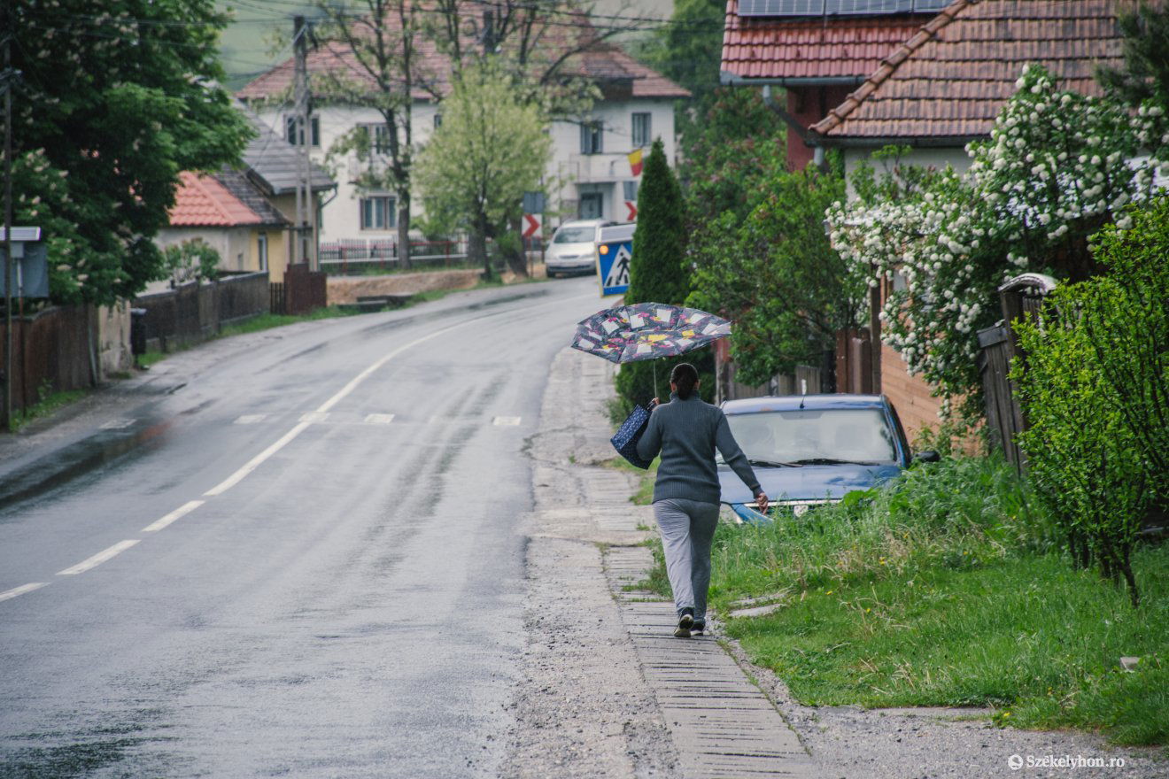 •  Fotó: László Ildikó