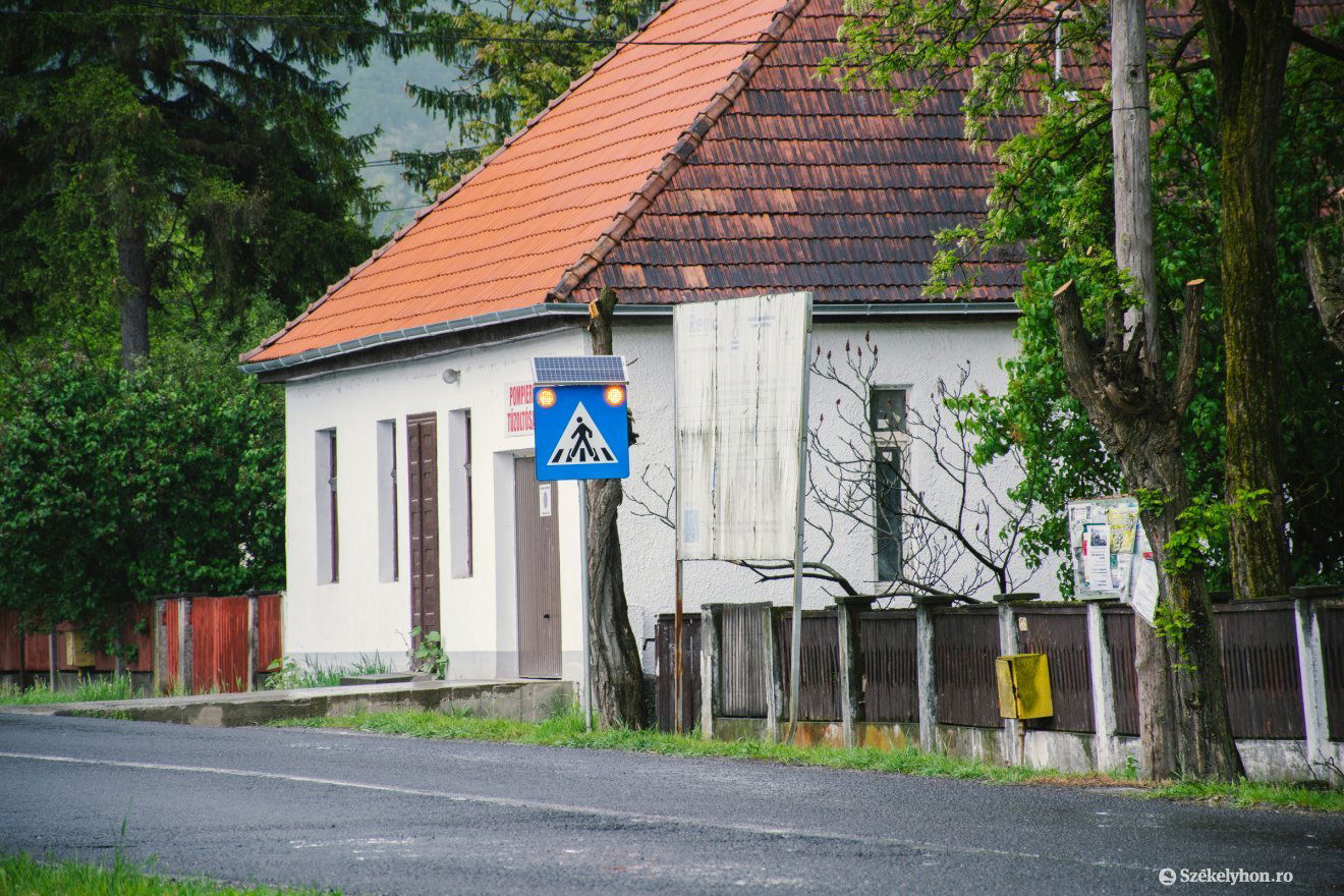 •  Fotó: László Ildikó