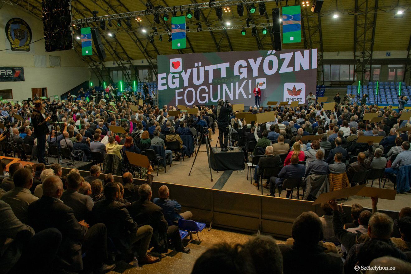 •  Fotó: László Ildikó
