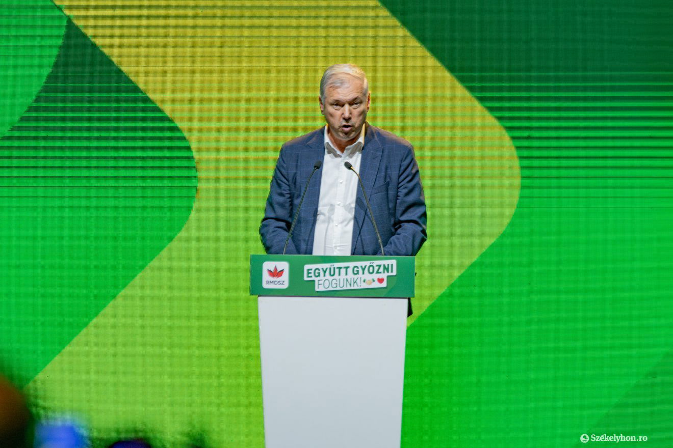 •  Fotó: László Ildikó